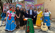 School celebrates Vietnam-Mexico ties